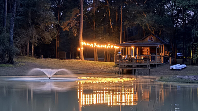 RV Resort at Walnut Creek RV park in Waller, TX (photo 4)